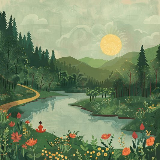 Connecting with Nature: How Outdoor Activities Enhance Spiritual Well-being