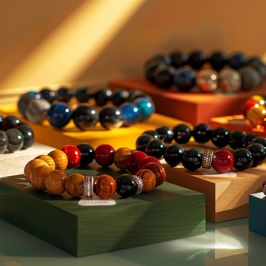 How to Use Elemental Theory to Pick the Perfect Bracelet for Your Energy Needs