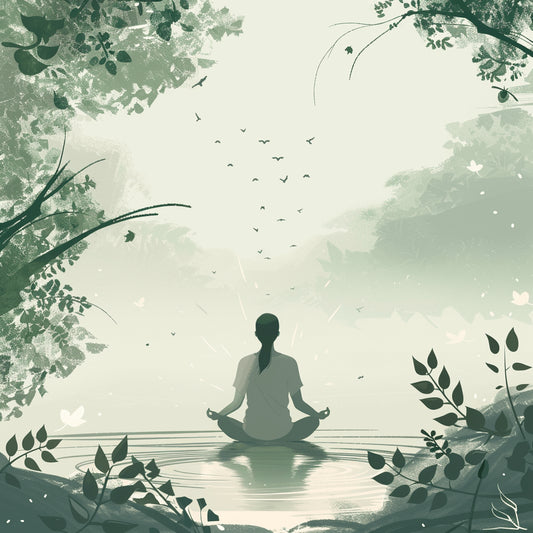 The Art of Being Present: How to Cultivate Awareness in Daily Activities