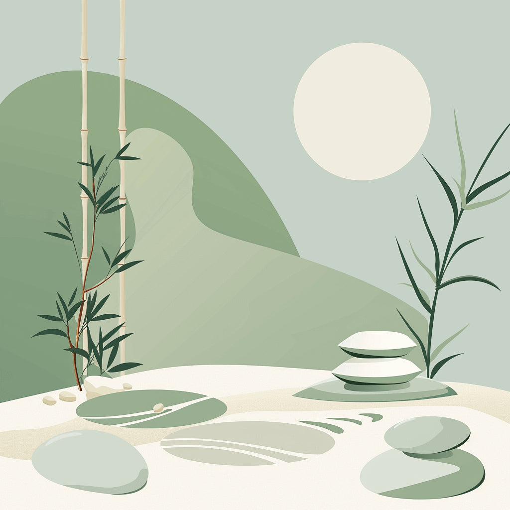 Zen for Beginners: Mastering Zen Principles in Everyday Life – IZEN