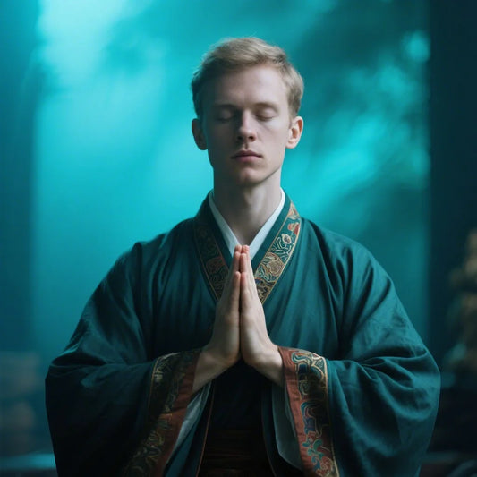 Find Balance: The Malachite Energy Bracelet for Modern Mindful Men
