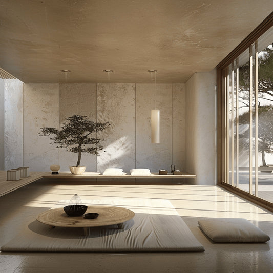 Embrace Simplicity: 5 Zen Practices to Transform Your Living Space for Inner Peace