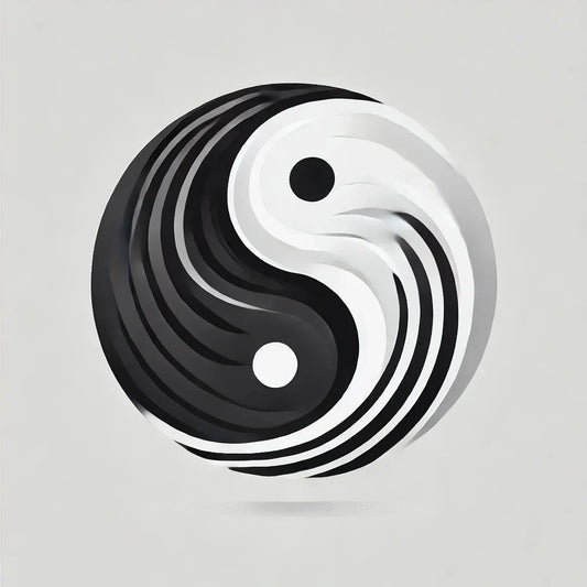 Unlock Ancient Wisdom with the Zen Yin Yang Fidget Spinner: A Path to Balance and Focus