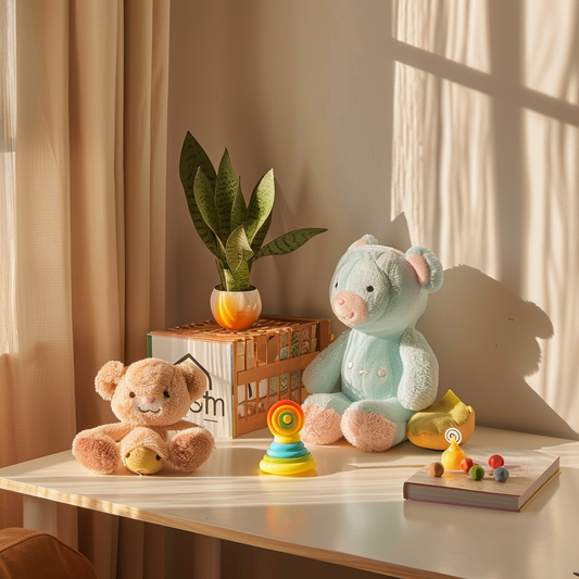 Tiny Joy, Big Smile: The Cute Companion You Didn’t Know You Needed