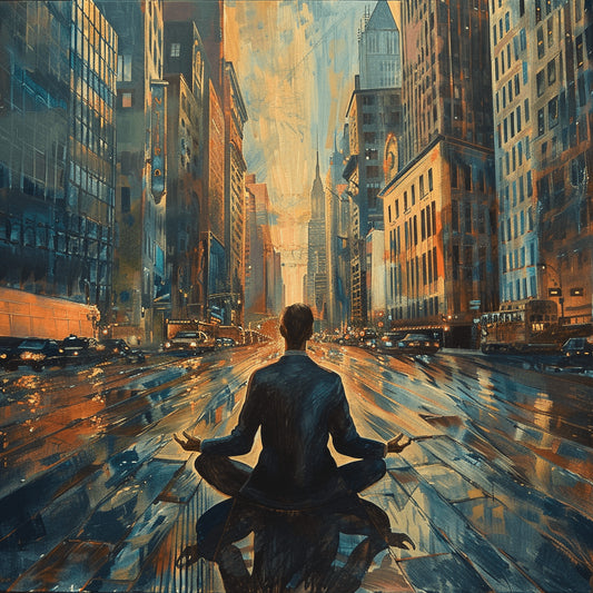 Finding the Universe in the Everyday: Mindfulness Practices for Modern Life
